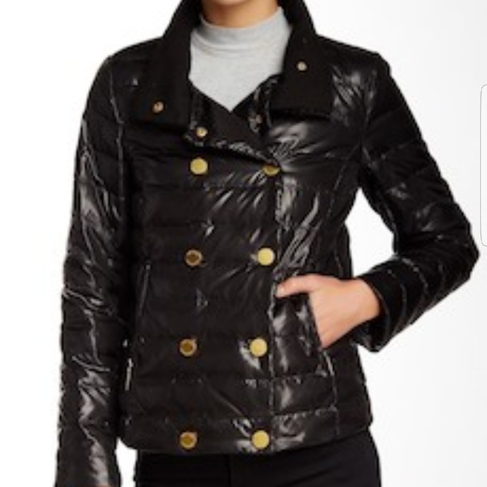 Rachel Roy jacket