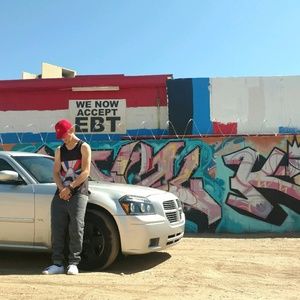 Meet your Posher, Alexander