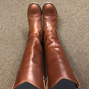 Frye Melissa Boots