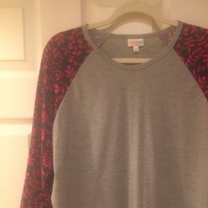 EUC LLR Randy 2xl