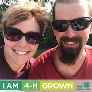 Meet your Posher, Krista