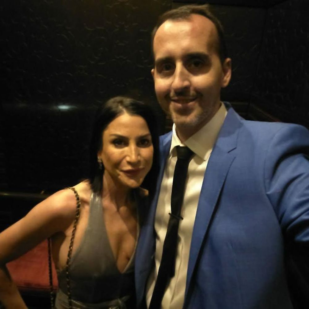 Meet your Posher, Jacquelyn