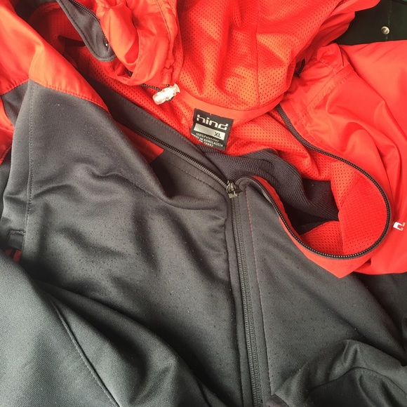 Jacket - Picture 2 of 3