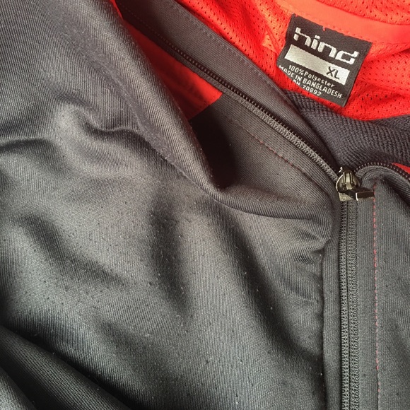 Jacket - Picture 3 of 3