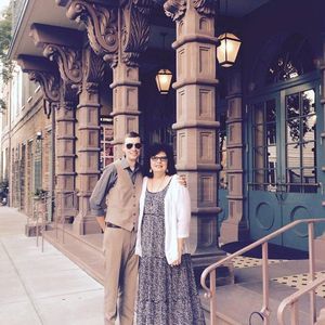 Meet your Posher, Jane