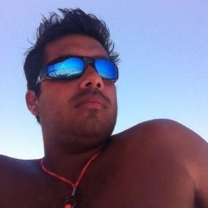 Meet your Posher, Jonathon