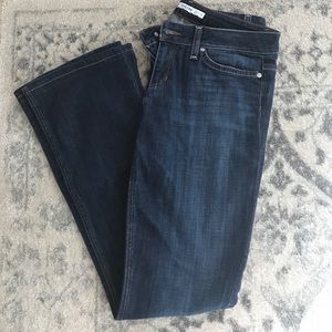 Joe’s Jeans Honey bootcut