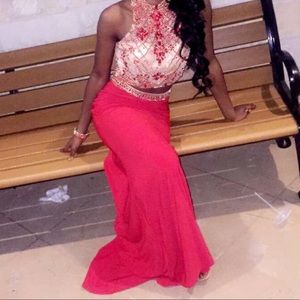 Prom dress for sale !! No certified checks !