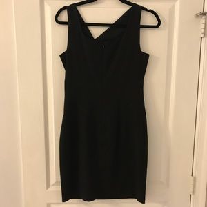 BNWT Black Halo Kennedy Dress