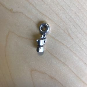 Coffee lovers coffee pot