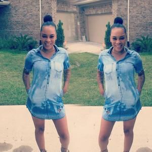 Meet your Posher, Nikki