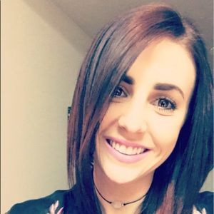 Meet your Posher, Kori