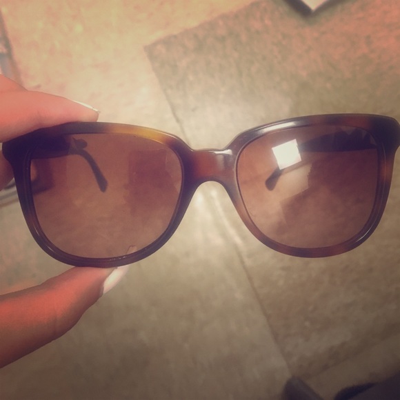 Burberry Sunglasses