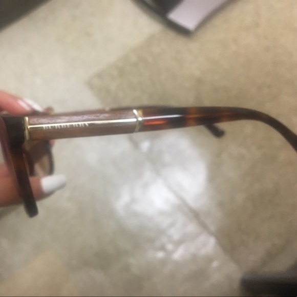Burberry Sunglasses