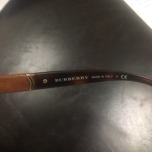 Burberry Sunglasses
