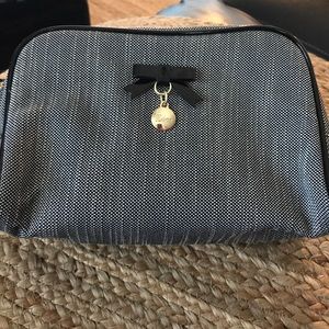 Dior cosmetic bag