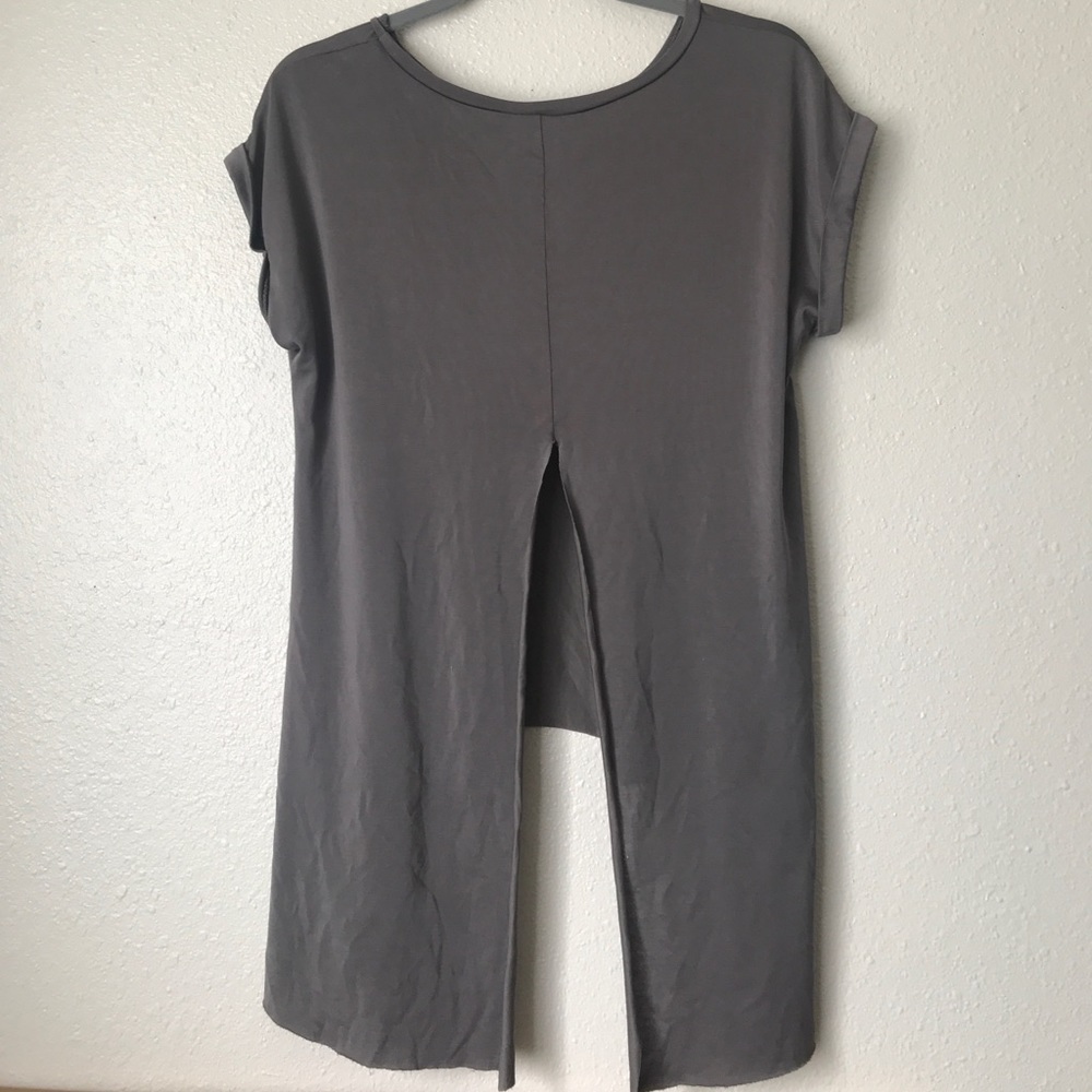 Buckle/Daytrip top