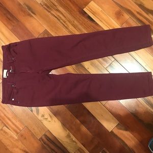 Roxy Denim Skinny Jeans Brand New