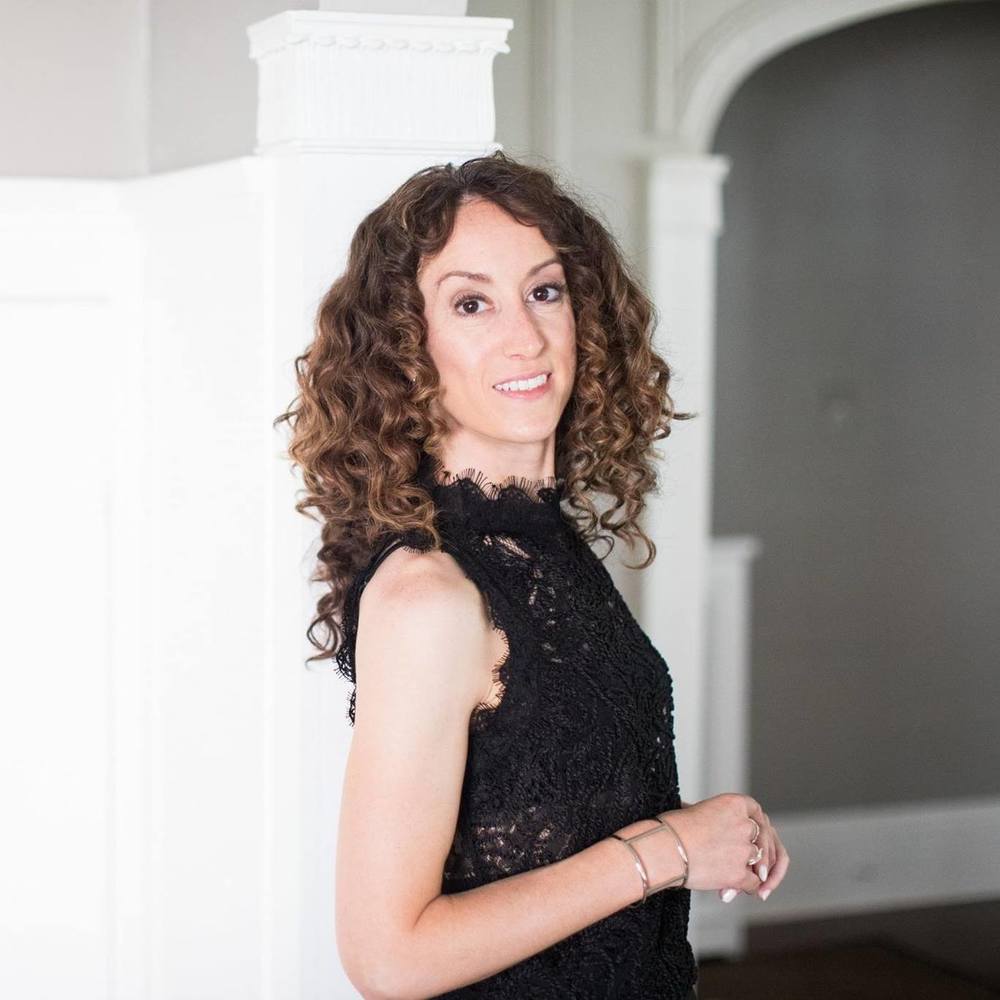 Meet your Posher, Kristen