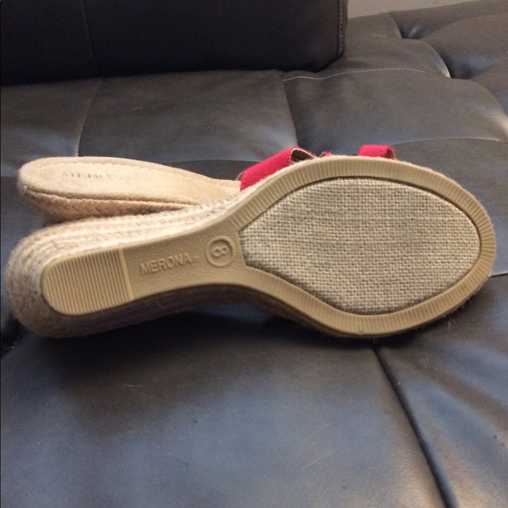 Espadrilles - Picture 3 of 3