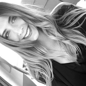 Meet your Posher, Katie