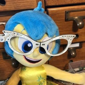 Vintage Folding Opera/Librarian Glasses Working!