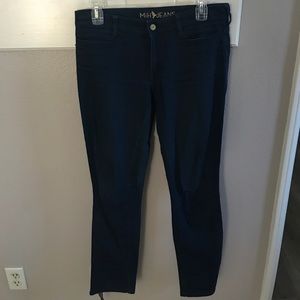 MIH denim