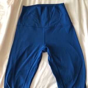 Lululemon align pants