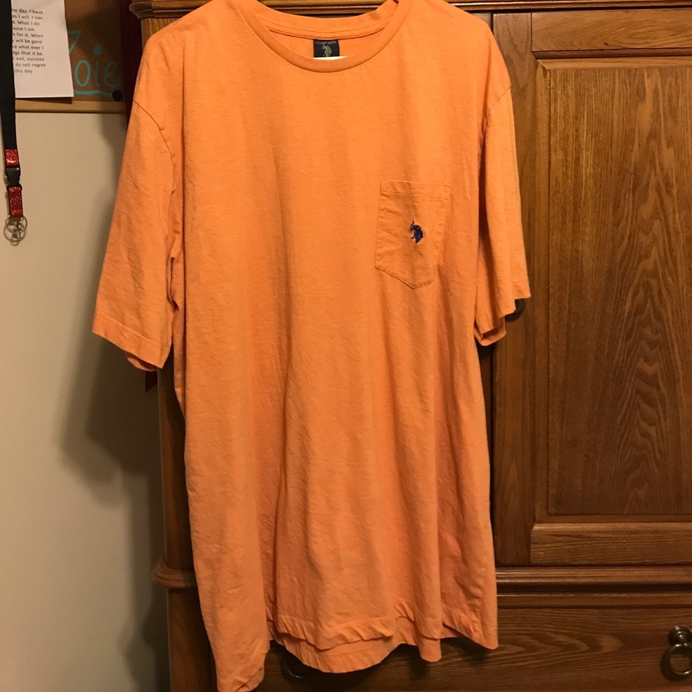 Polo t-shirt