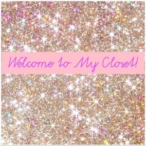Welcome to My Closet!