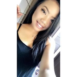 Meet your Posher, Cindy