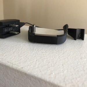 Fitbit Alta! Perfect condition