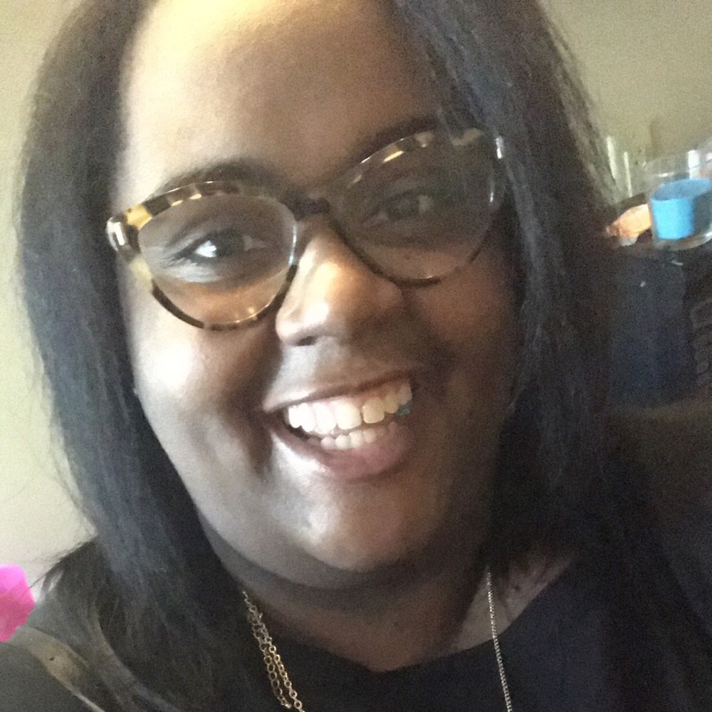 Meet your Posher, Imoni