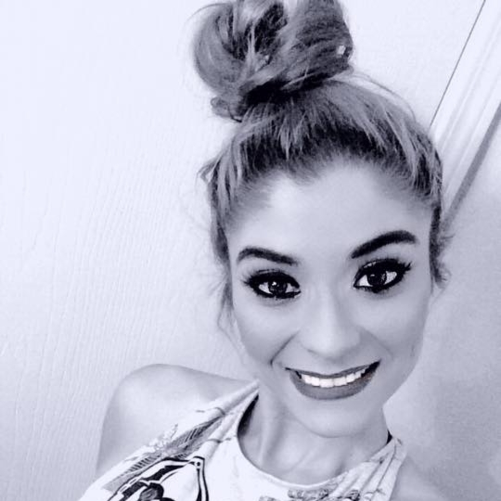 Meet your Posher, Melissa