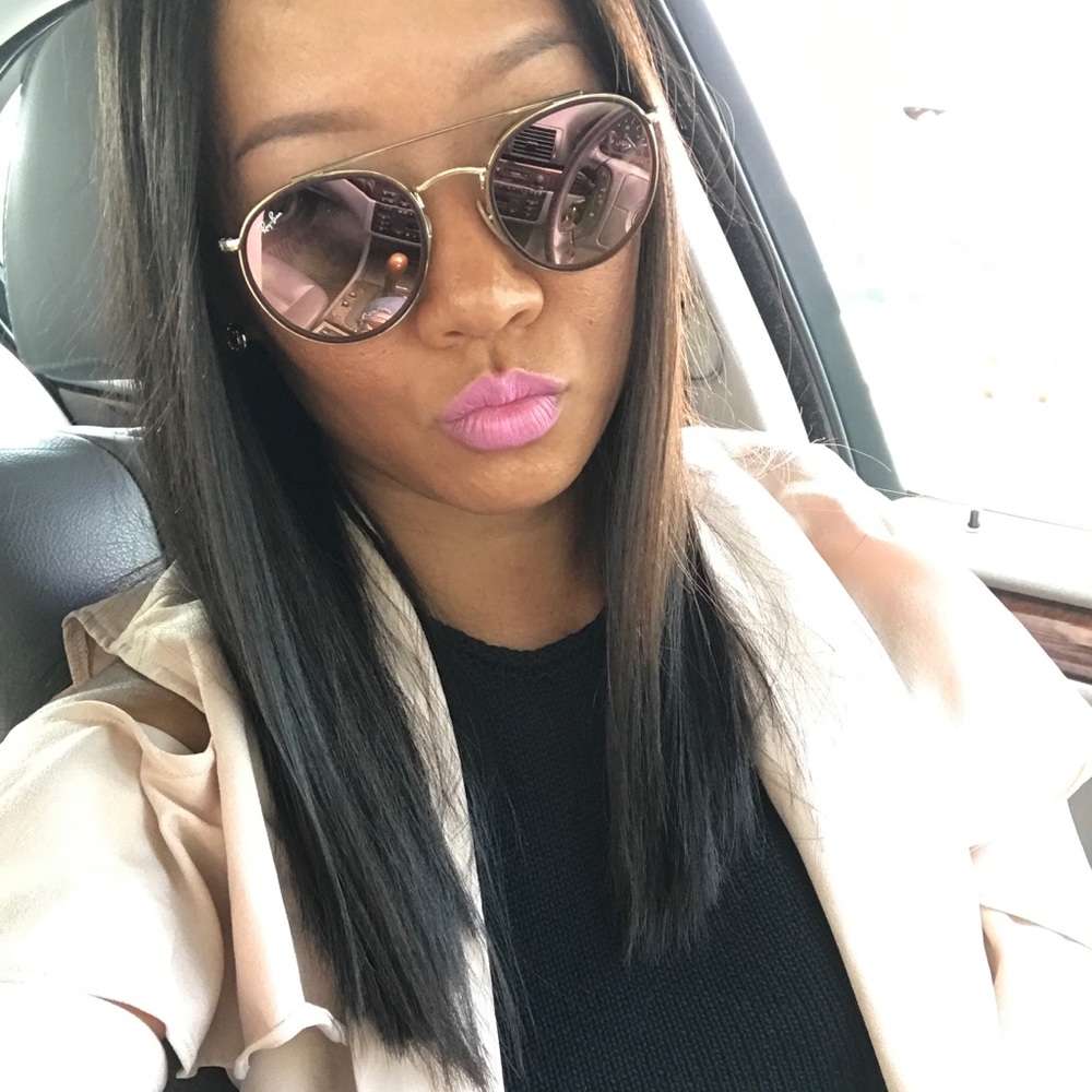 Meet your Posher, Alison