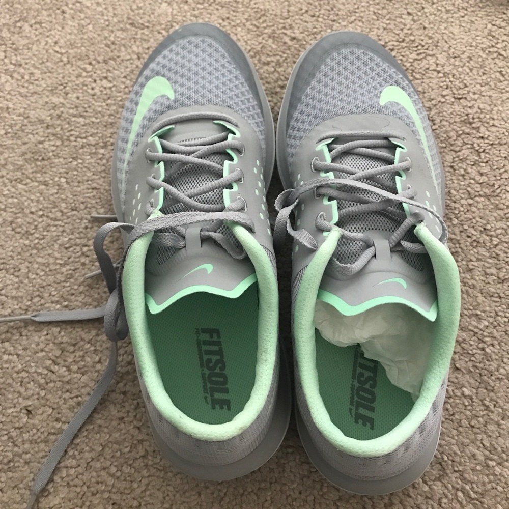 Nike fitsole