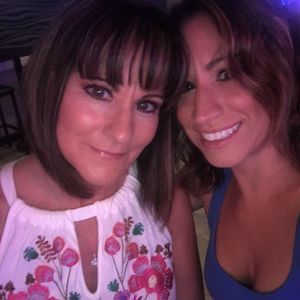 Meet your Posher, Jen