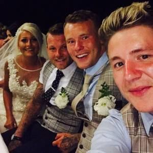 Meet your Posher, Ross