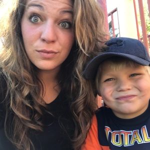 Meet your Posher, Jill