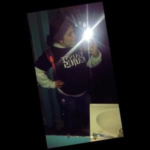 Meet your Posher, Zoe