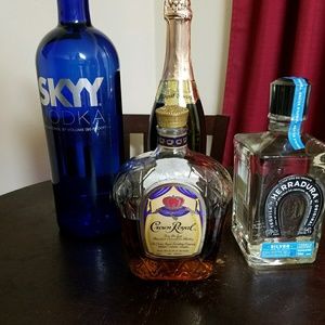 Meet your Posher, Jay