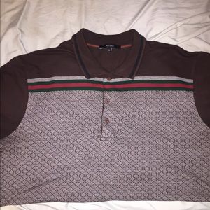 Gucci polo