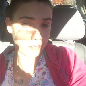 Meet your Posher, Amber