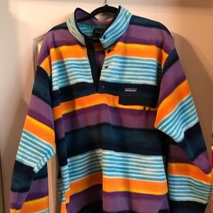 Patagonia pullover