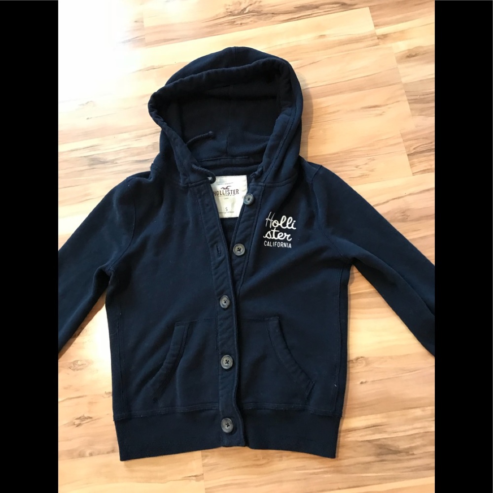 Hollister