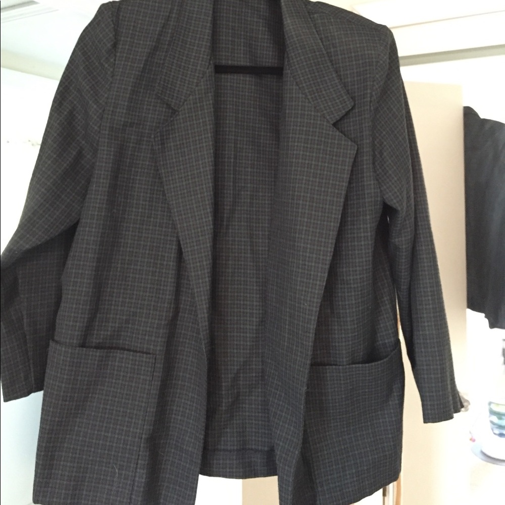 Women’s Blazer