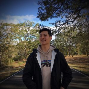 Meet your Posher, Sasha