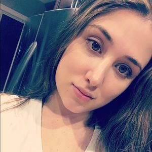 Meet your Posher, Kristina