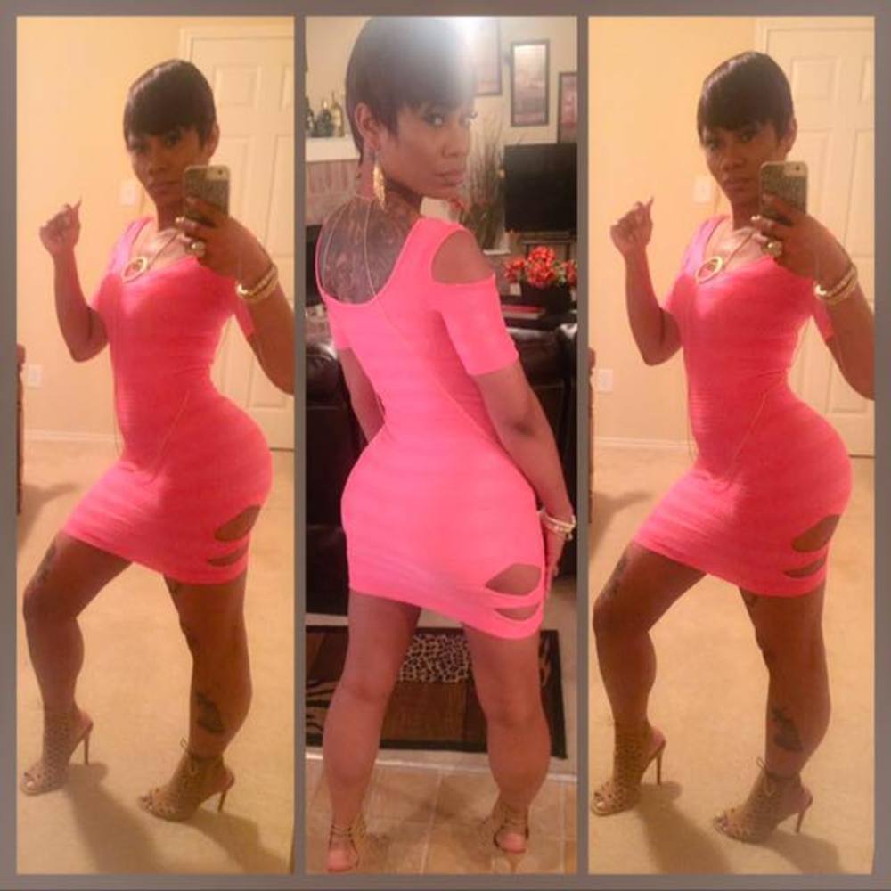 Meet your Posher, Keke stilldoinme