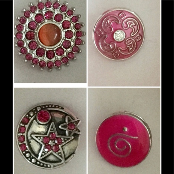 Snap Charms - Picture 2 of 6